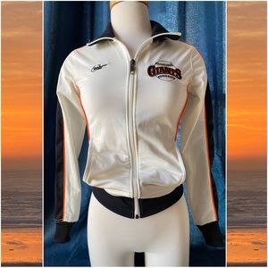 Nike Women’s San Francisco Giants Jacket